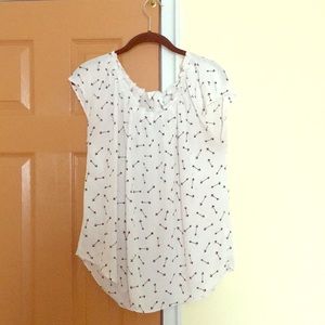 Lauren Conrad shirt